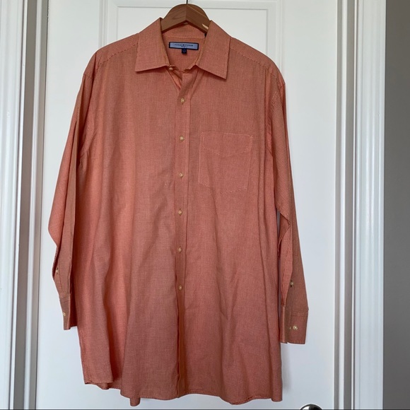 Tommy Hilfiger Button Down - Picture 2 of 6